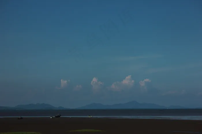 天空图片
