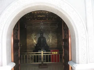 三平寺图片