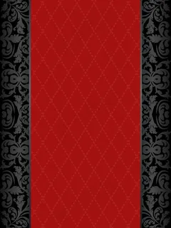 欧式花纹背景图片