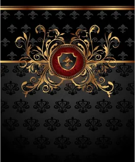 欧式花纹古典花纹底纹图片