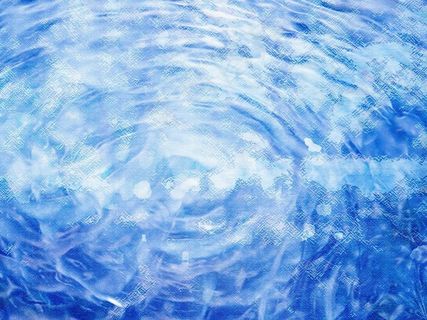 蓝色梦幻水晕效果 蓝色梦幻水晕效果