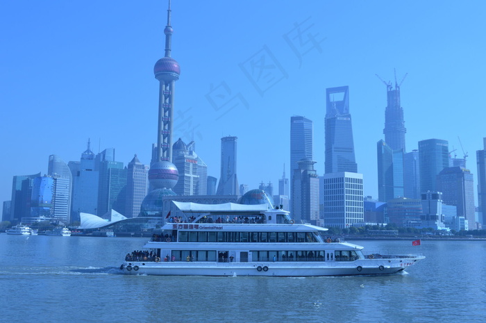 东方明珠图片