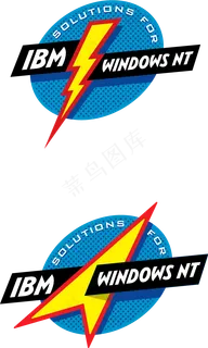在WindowsNT IBM的解决...