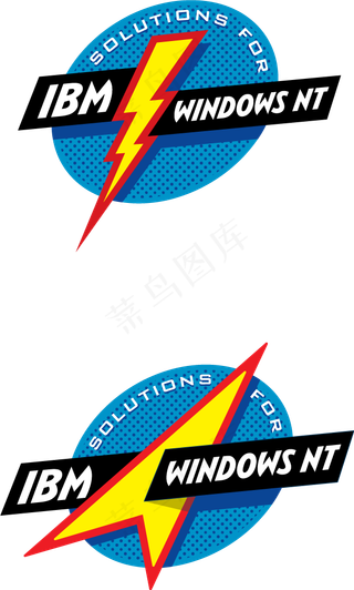 在WindowsNT IBM的解决...