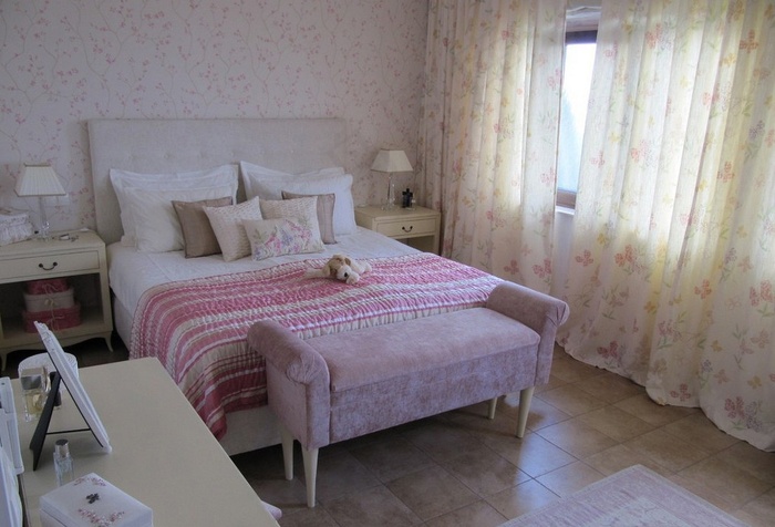 中式客厅装修设计效果图