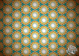 翻译：Aidilfitri问候伊斯...