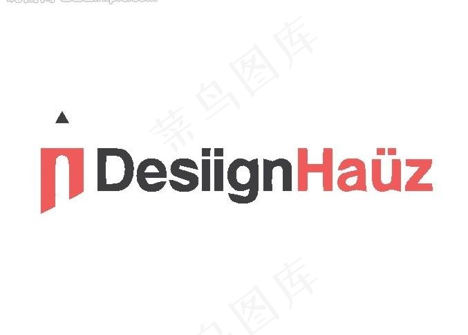 建筑logo图片ai矢量模版下载