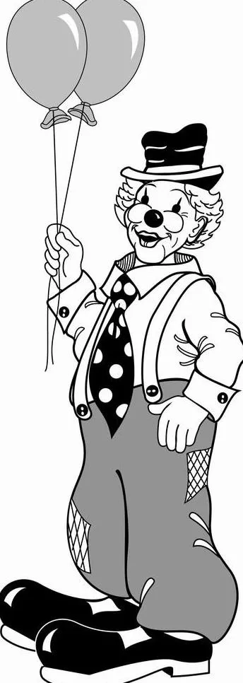 人物卡通漫画eps,ai矢量模版下载