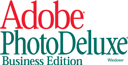 Adobe photodeluxe...ai矢量模版下载