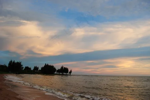 海滩图片 海滩图片