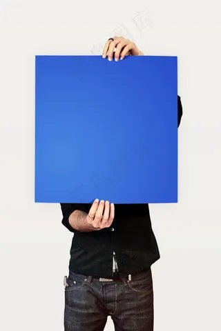 gomedia出品海报展示模板ps...