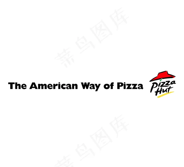 Pizza_Hut(1) logo...ai矢量模版下载