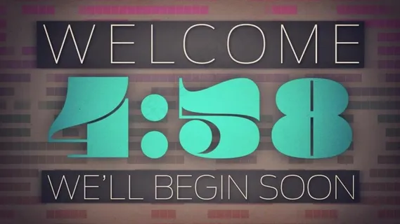 五分钟倒计时动态视频