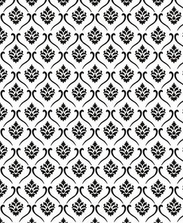 硅藻泥矢量图图片