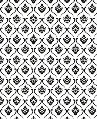 硅藻泥矢量图图片