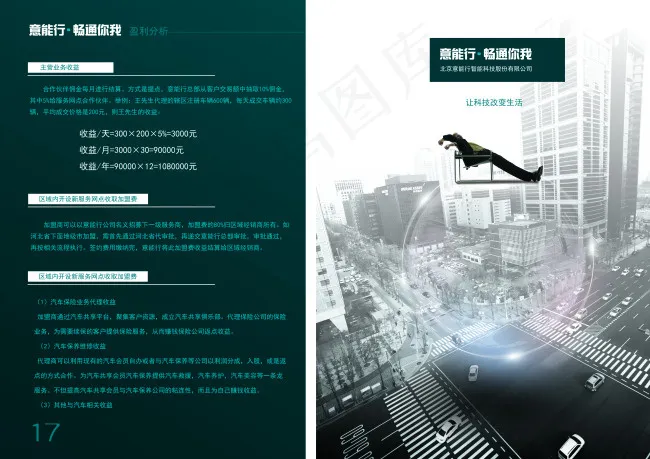 黑色画册封面设计(4961X3508(DPI:300))psd模版下载