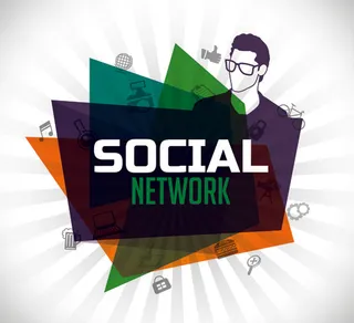 社会网络和人们观念的商业背景02