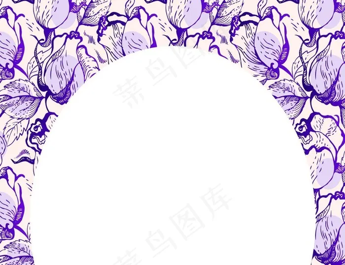 婚礼拱门(8504X6520(DPI:72))psd模版下载