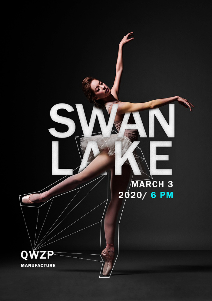 swan lake