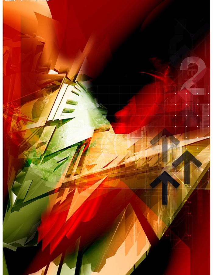 数码ps合成源文件图片