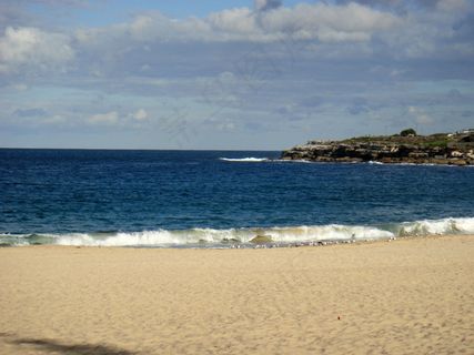 海边风光 （非高清）图片