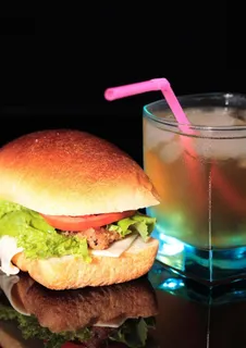 汉堡图片 汉堡图片