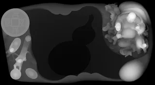 精美的茶盘雕刻素材