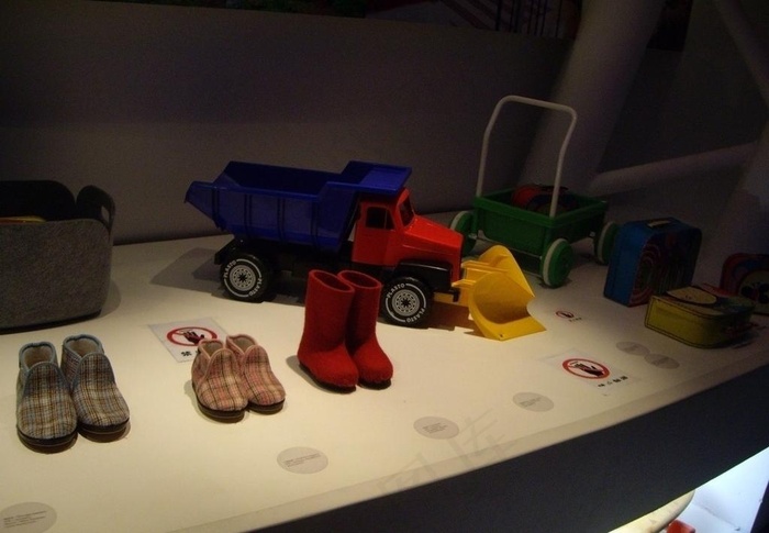 世博会芬兰馆图片