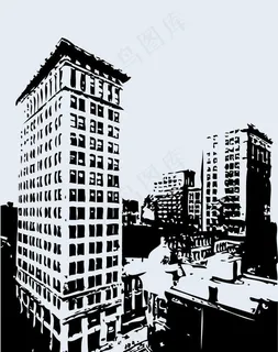 房屋建筑图片 房屋建筑图片