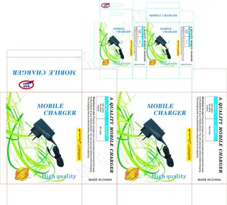 noika 竹叶包装图片