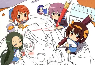 位图 色彩T恤图案 卫衣图案 卡通...