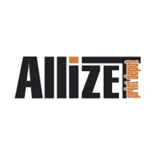 allizet印刷厂