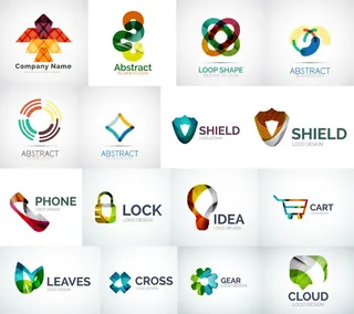 创意标志设计LOGO