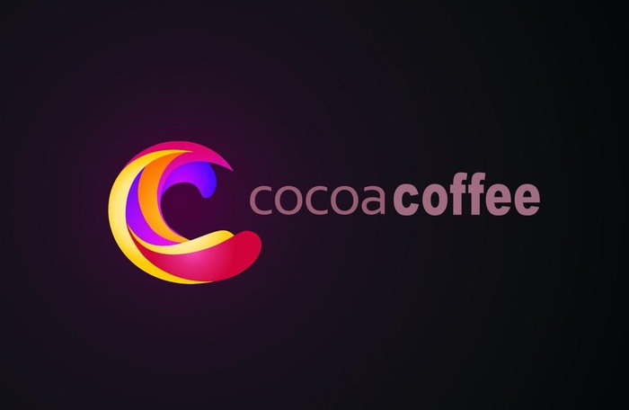 咖啡coffee图片cdr矢量模版下载