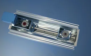 灵活的同步驱动联轴器