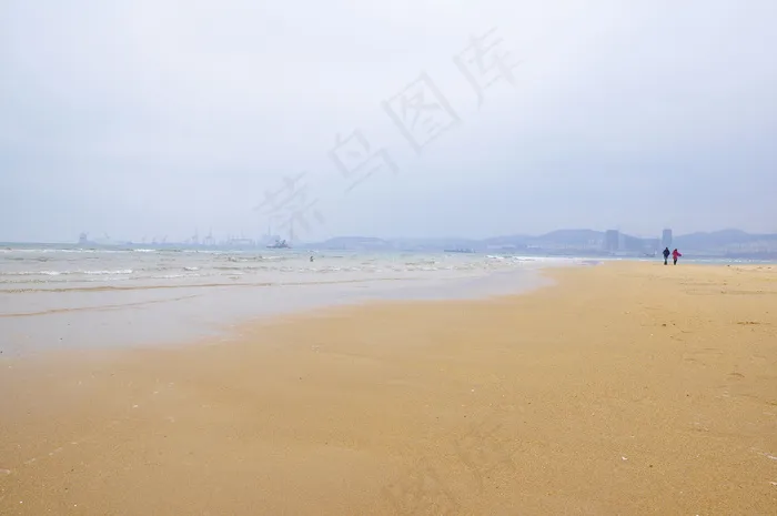 威海美景图片