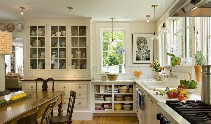 小户型装修设计效果图