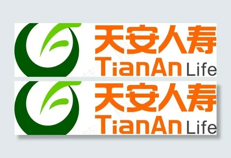 天安人寿logo图片
