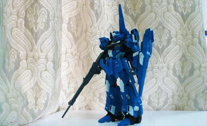 rgz95里歇尔图片