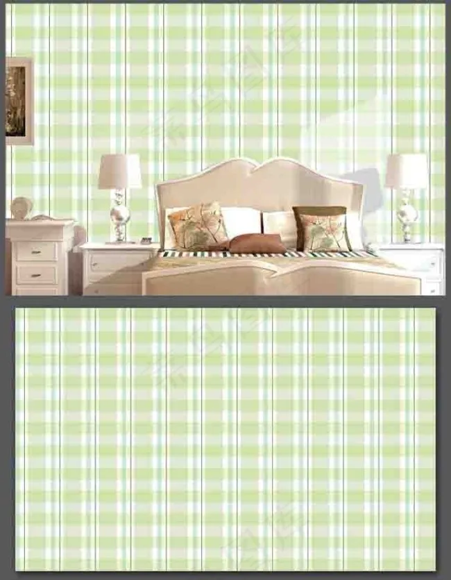 高清矢量墙纸ai矢量模版下载