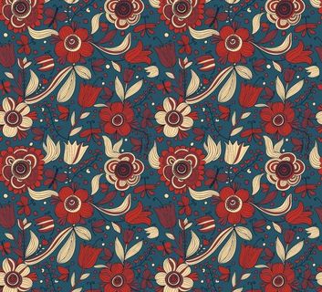 欧式花纹背景图片 欧式花纹背景图片