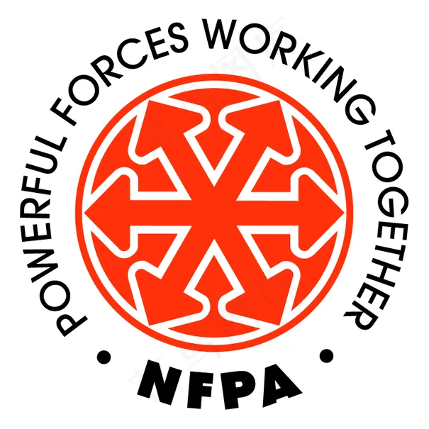 NFPA 1eps,ai矢量模版下载