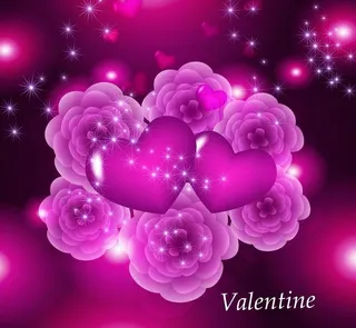 情人节背景图片
