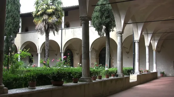 意大利圣吉米尼亚诺圣奥古斯丁2股票...