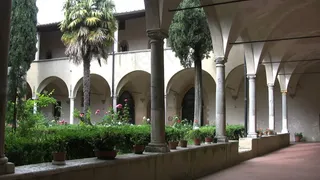 意大利圣吉米尼亚诺圣奥古斯丁2股票...