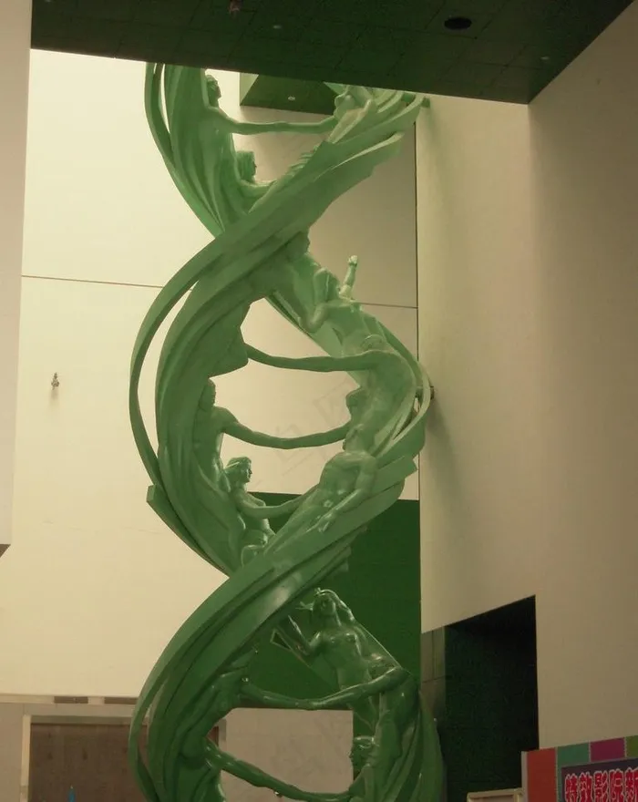 雕塑图片 雕塑图片