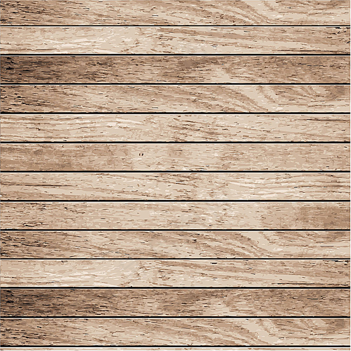 木地板矢量素材