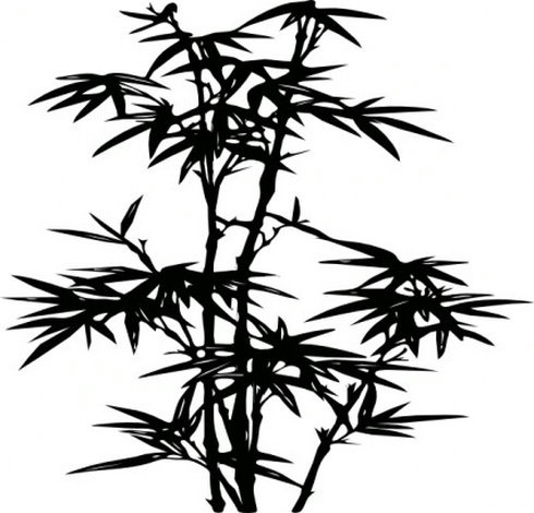 竹夹艺术3