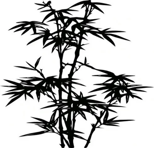 竹夹艺术3
