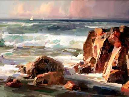 海礁图片 海礁图片